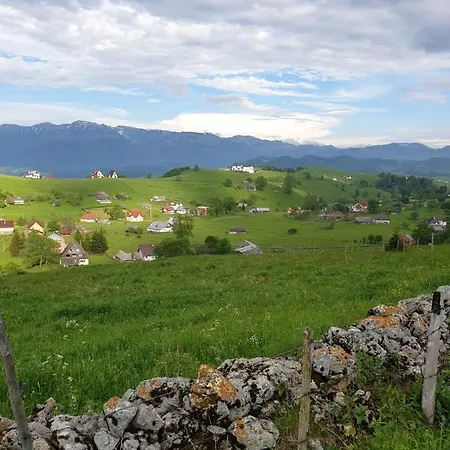 Pensiunea Soarelui