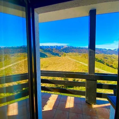 Pensiunea Soarelui Guest house 3*