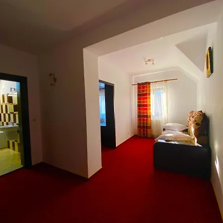 Pensiunea Soarelui Pensiune 3*