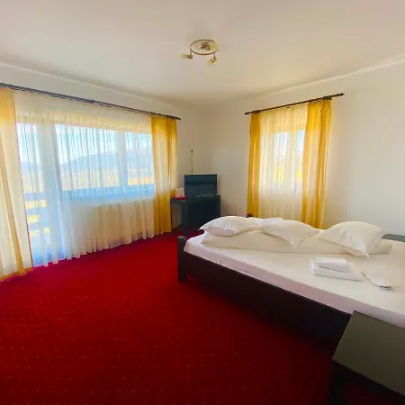 Pensiunea Soarelui Pensiune 3*