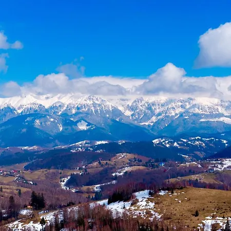 Pensiune Pensiunea Soarelui 3*