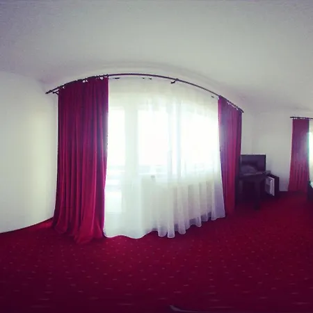 Pensiunea Soarelui Pensiune 3*